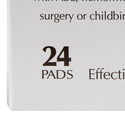 B-Sure Light Incontinence Liner - 142440_BX - 4 B-Sure Light Incontinence Liner - 142440_BX - 4