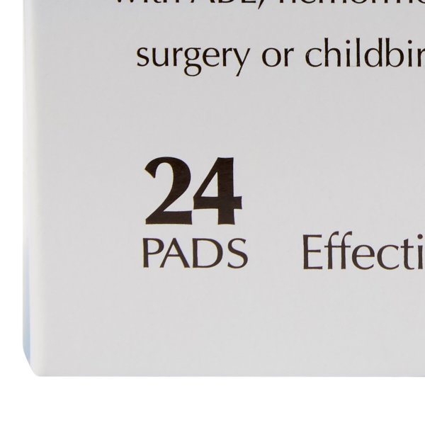 B-Sure Light Incontinence Liner - 142440_BX - 4 B-Sure Light Incontinence Liner - 142440_BX - 4