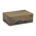 Pacific Blue Basic Paper Towel, 6 Rolls per Case -Case of 6 Pacific Blue Basic Paper Towel, 6 Rolls per Case -Case of 6