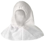 KleenGuard A20 Protective Hood -Case of 100 KleenGuard A20 Protective Hood -Case of 100