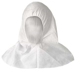 KleenGuard A20 Protective Hood -Case of 100 KleenGuard A20 Protective Hood -Case of 100