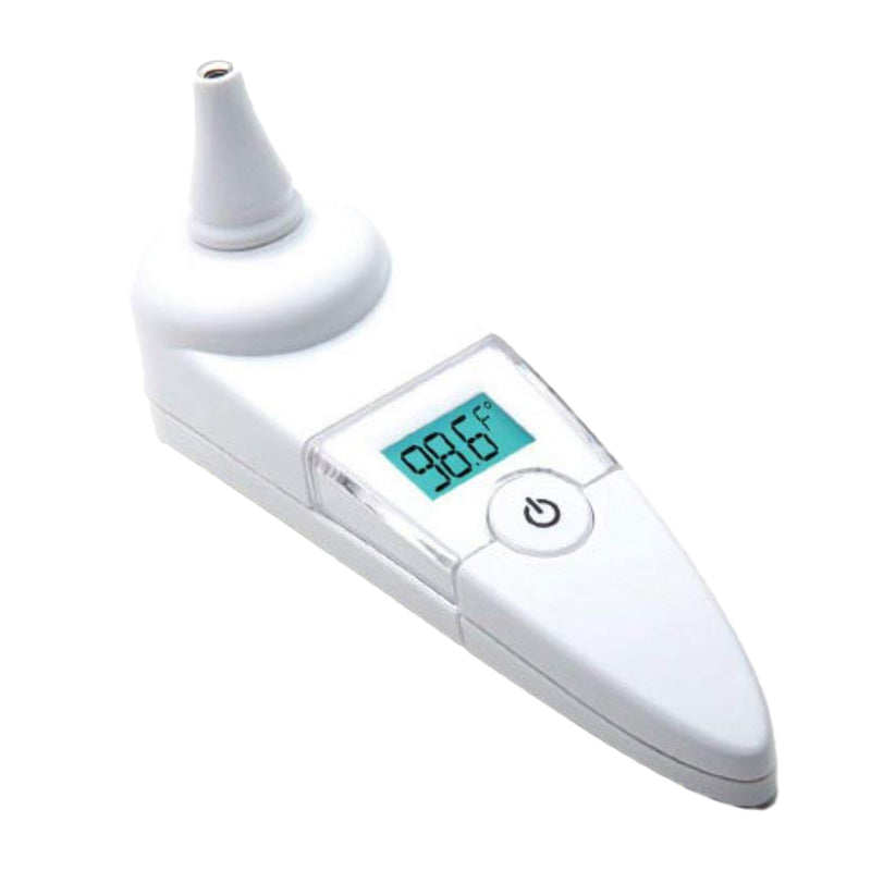 AdTemp 421 Tympanic IR Thermometer -Each AdTemp 421 Tympanic IR Thermometer -Each