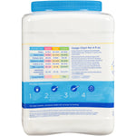 Thick-It Original Concentrated Food & Beverage Thickener, 36 oz. Canister -Case of 6 Thick-It Original Concentrated Food & Beverage Thickener, 36 oz. Canister -Case of 6