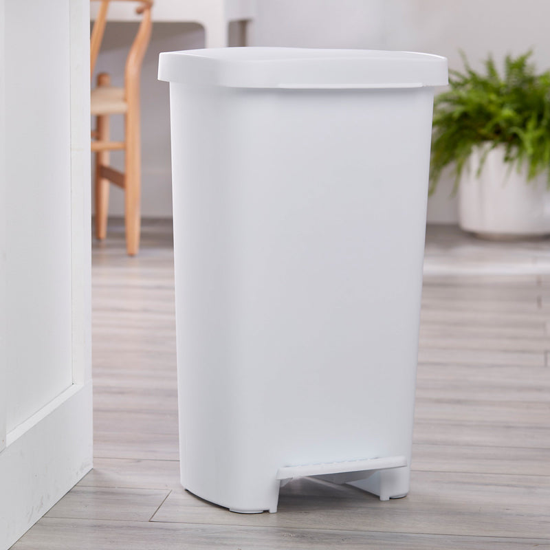 McKesson Trash Can -Each McKesson Trash Can -Each