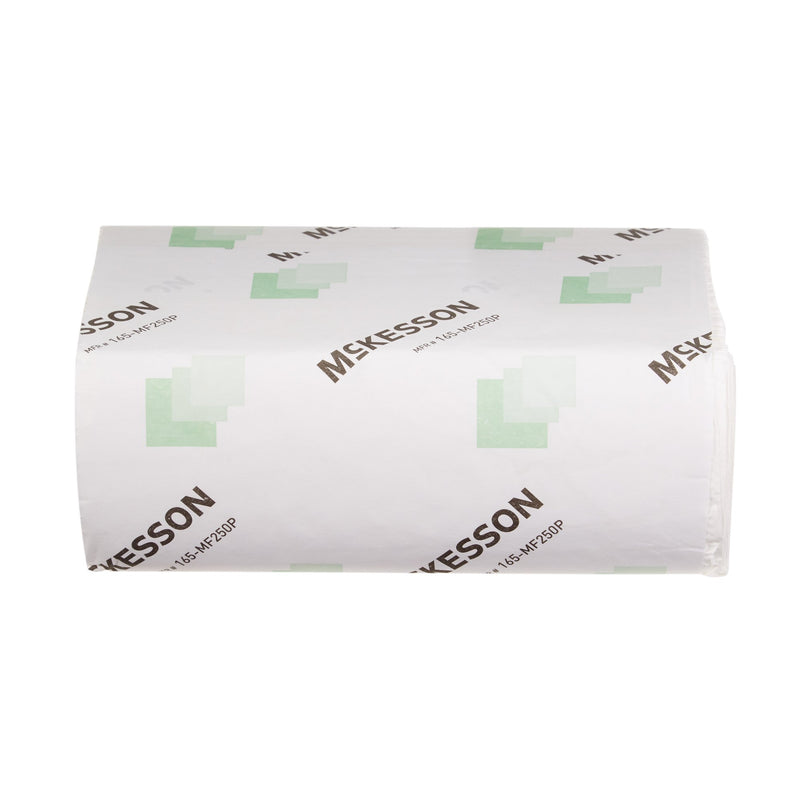 McKesson Premium Paper Towel -Case of 4000 McKesson Premium Paper Towel -Case of 4000