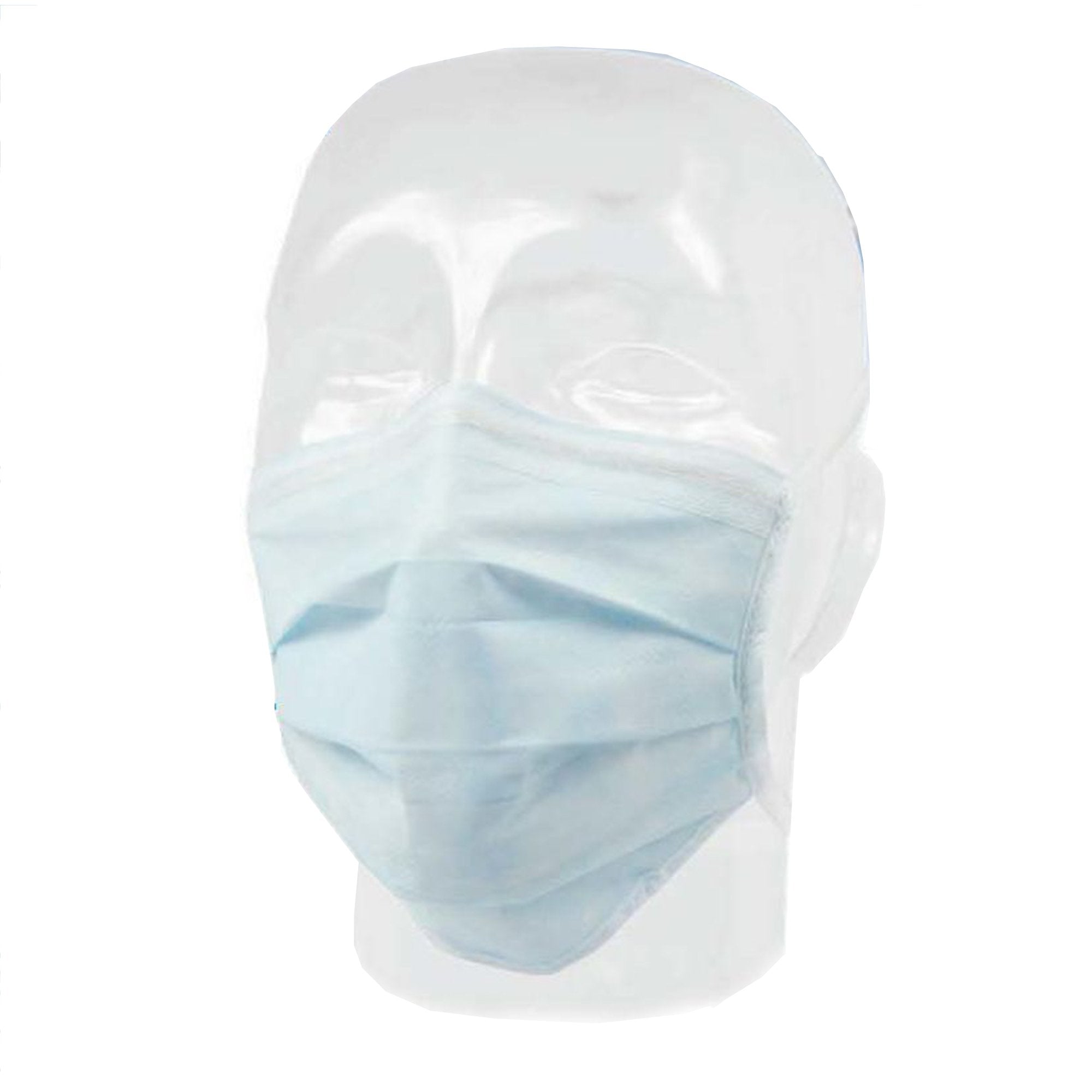 Comfort-Cool Surgical Mask -Box of 50 Comfort-Cool Surgical Mask -Box of 50