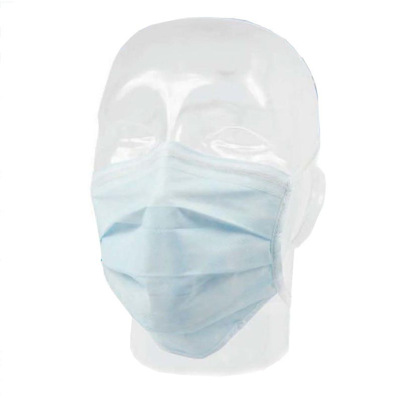 Comfort-Cool Surgical Mask -Box of 50 Comfort-Cool Surgical Mask -Box of 50