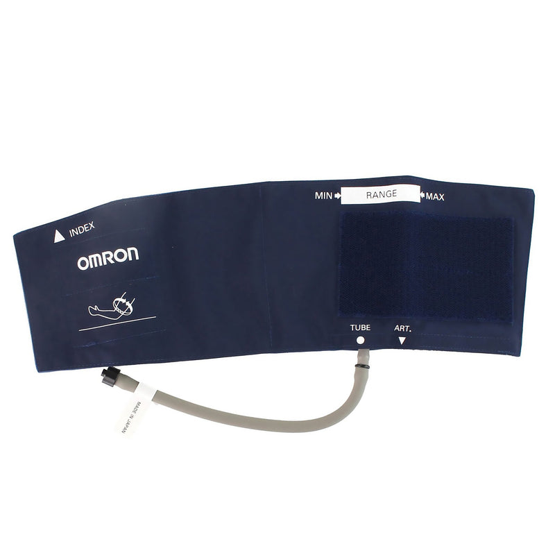 Omron Intelli Sense Blood Pressure Cuff, Large -Each Omron Intelli Sense Blood Pressure Cuff, Large -Each