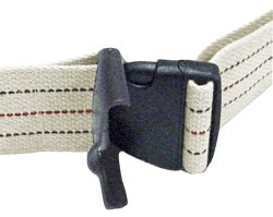 FabLife Gait Belt, 60 Inch -Each FabLife Gait Belt, 60 Inch -Each