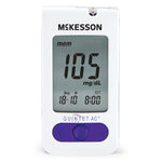 Quintet AC Blood Glucose Monitoring System -Case of 20 Quintet AC Blood Glucose Monitoring System -Case of 20