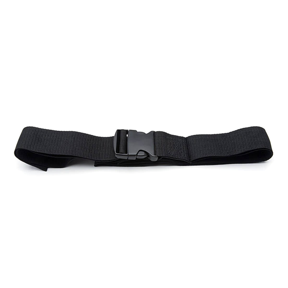McKesson Backboard / Stretcher Strap 2 Piece, Black -Each McKesson Backboard / Stretcher Strap 2 Piece, Black -Each