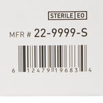 McKesson Tongue Depressors Junior 5.5" Length Wood, Sterile, 15.9 mm -Case of 1000 McKesson Tongue Depressors Junior 5.5" Length Wood, Sterile, 15.9 mm -Case of 1000
