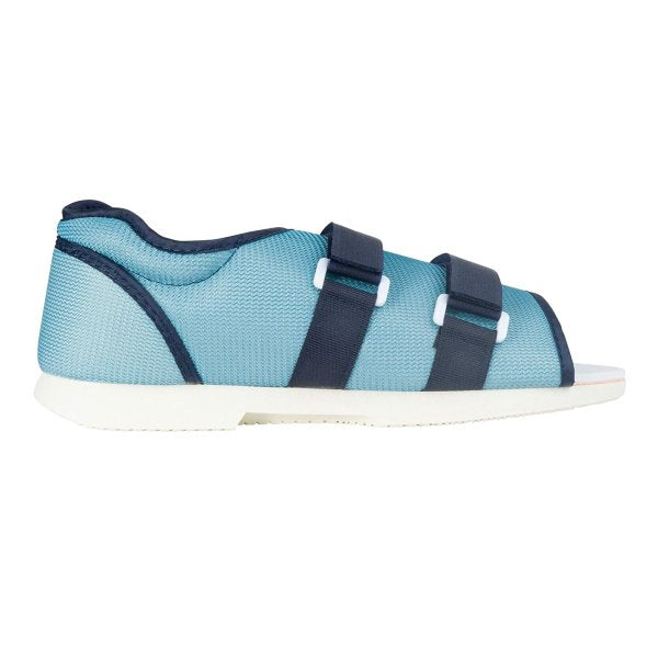 Össur Womens Mesh Top Post-Op Shoe, Large -Each Össur Womens Mesh Top Post-Op Shoe, Large -Each