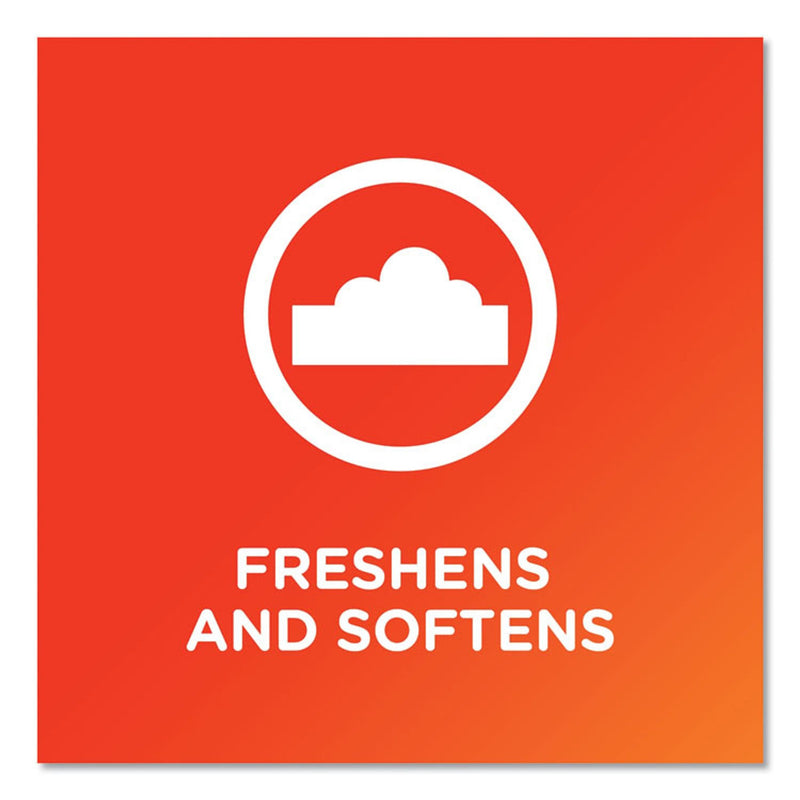 Bounce Outdoor Fresh Fabric Softner Dryer Sheets -Case of 960 Bounce Outdoor Fresh Fabric Softner Dryer Sheets -Case of 960