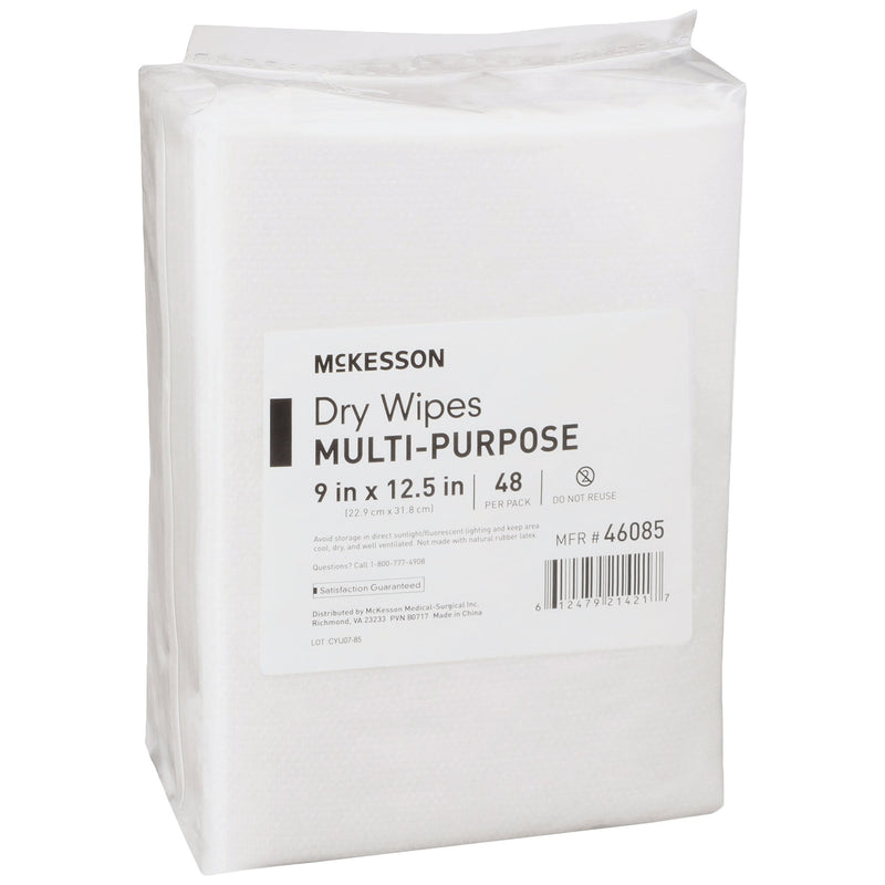 McKesson Task Wipe -Case of 768 McKesson Task Wipe -Case of 768