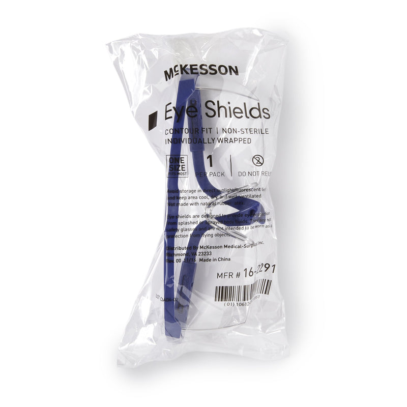McKesson Protective Eyewear -Box of 25 McKesson Protective Eyewear -Box of 25