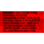Herb-Ox Beef Bouillon Sodium Free Instant Broth -Box of 50 Herb-Ox Beef Bouillon Sodium Free Instant Broth -Box of 50
