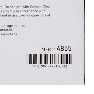 McKesson AA Alkaline Batteries -Box of 24 McKesson AA Alkaline Batteries -Box of 24