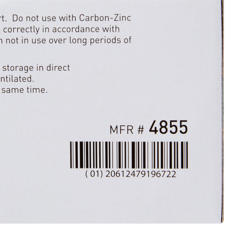 McKesson AA Alkaline Batteries -Box of 24 McKesson AA Alkaline Batteries -Box of 24