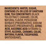 Thick & Easy Clear Honey Consistency Thickened Beverage, Iced Tea, 4 oz. Cup -Case of 24 Thick & Easy Clear Honey Consistency Thickened Beverage, Iced Tea, 4 oz. Cup -Case of 24