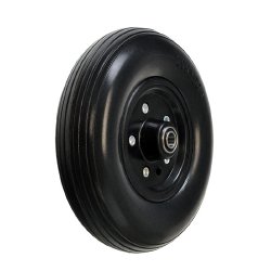 drive Caster for Use With Bariatric Sentra EC heavy duty wheelchair with dual cross brace -Each drive Caster for Use With Bariatric Sentra EC heavy duty wheelchair with dual cross brace -Each