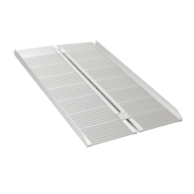 drive Wheelchair Ramp, 26-1/2 x 48 Inch -Each drive Wheelchair Ramp, 26-1/2 x 48 Inch -Each