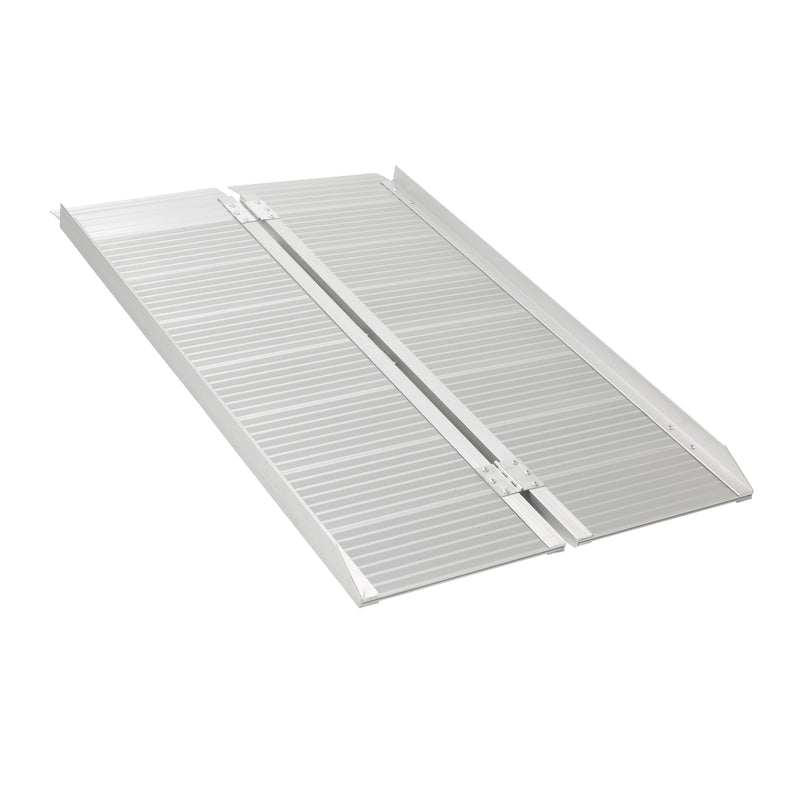 drive Wheelchair Ramp, 26-1/2 x 48 Inch -Each drive Wheelchair Ramp, 26-1/2 x 48 Inch -Each