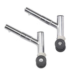 drive Anti-Tipper For Sentra Heavy Duty Wheelchair -1 Pair drive Anti-Tipper For Sentra Heavy Duty Wheelchair -1 Pair