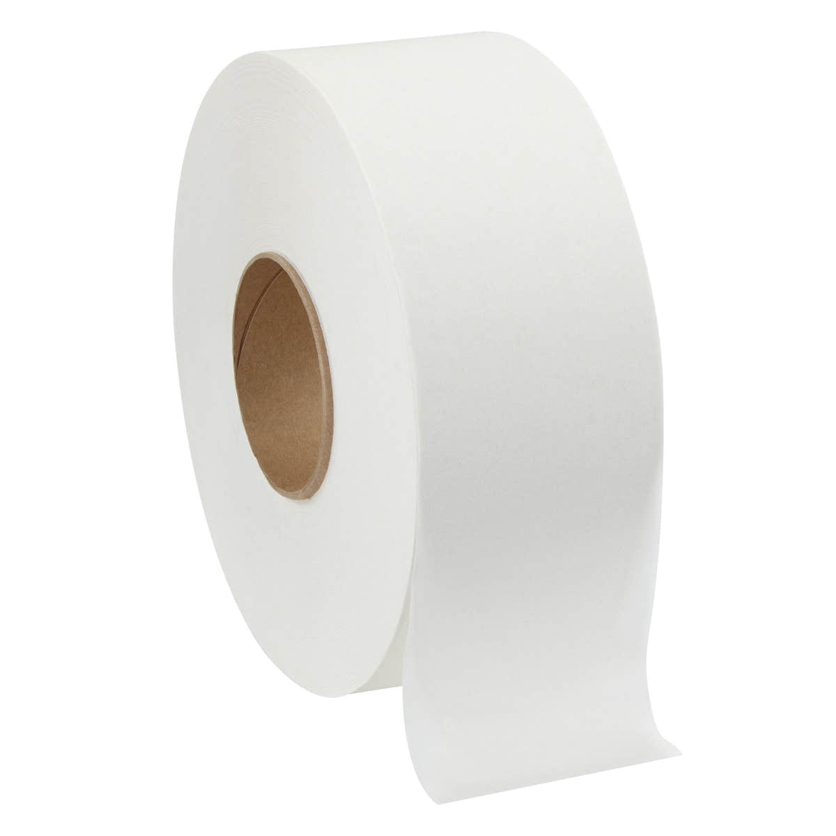 envision Jumbo Size Cored Roll Toilet Tissue -Case of 8 envision Jumbo Size Cored Roll Toilet Tissue -Case of 8