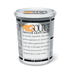 ProSource Protein Supplement, 9.7 oz. Tub -Case of 6 ProSource Protein Supplement, 9.7 oz. Tub -Case of 6