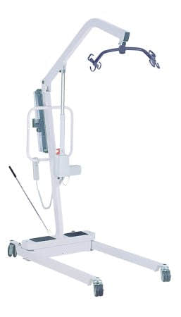 drive Patient Transfer Sling Lift - 499837_EA - 1 drive Patient Transfer Sling Lift -Each