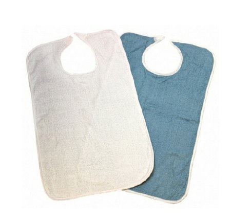 Beck's Classic Adult Bib -Case of 72 Beck's Classic Adult Bib -Case of 72