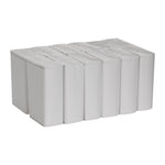 Pacific Blue Select Paper Towels, 3¼ x 10¼ Inch -Case of 2400 Pacific Blue Select Paper Towels, 3¼ x 10¼ Inch -Case of 2400