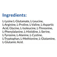 Complete Amino Acid Mix Amino Acid Oral Supplement, 7 oz. Can -Each Complete Amino Acid Mix Amino Acid Oral Supplement, 7 oz. Can -Each