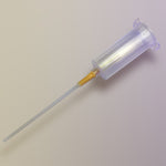 Urine Transfer Straw 3 Inch, Non-sterile  -Case of 800