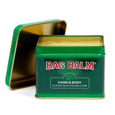 Bag Balm Original Skin Moisturizer - 877014_EA - 1 Bag Balm Original Skin Moisturizer - 877014_EA - 1