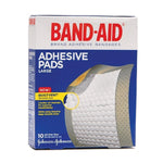 Band Aid Comfort Flex Adhesive Pads - 781048_BX - 1 Band Aid Comfort Flex Adhesive Pads - 781048_BX - 1