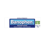 Banophen Diphenhydramine Hcl / Zinc Acetate Itch Relief - 497987_EA - 1 Banophen Diphenhydramine Hcl / Zinc Acetate Itch Relief - 497987_EA - 1
