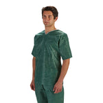 Barrier Scrub Shirt - 683526_BG - 4 Barrier Scrub Shirt - 683526_BG - 4