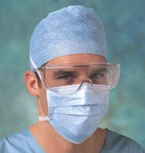 BarrierType III Surgical Mask - 815485_CS - 1 BarrierType III Surgical Mask - 815485_CS - 1