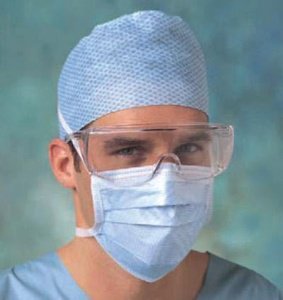 BarrierType III Surgical Mask - 815485_CS - 1 BarrierType III Surgical Mask - 815485_CS - 1