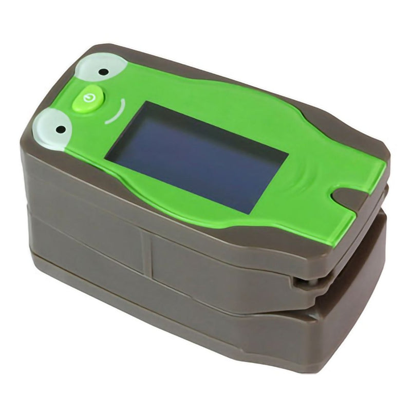 Baseline Pediatric Fingertip Pulse Oximeter - 1166905_EA - 1 Baseline Pediatric Fingertip Pulse Oximeter - 1166905_EA - 1
