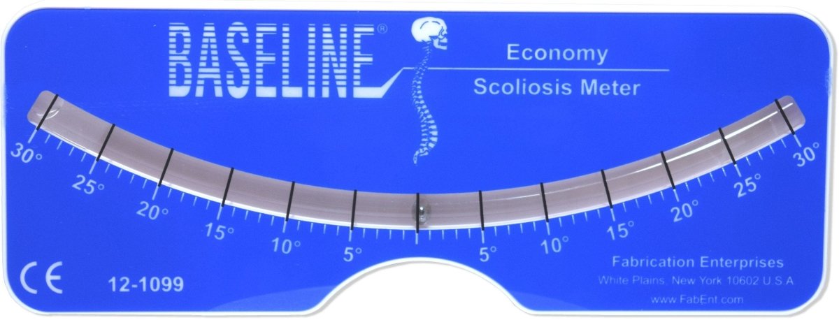 Baseline Scoliometer - 773793_EA - 1 Baseline Scoliometer - 773793_EA - 1