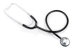 BASIC Stethoscope -Box of 10 BASIC Stethoscope - 1007588_CS - 2