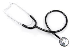 BASIC Stethoscope -Box of 10 BASIC Stethoscope - 1007588_CS - 2