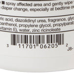 Baza Cleanse and Protect with Odor Control Perineal Wash, 8 oz. Spray Pump Bottle - 468904_EA - 5 Baza Cleanse and Protect with Odor Control Perineal Wash, 8 oz. Spray Pump Bottle - 468904_EA - 5