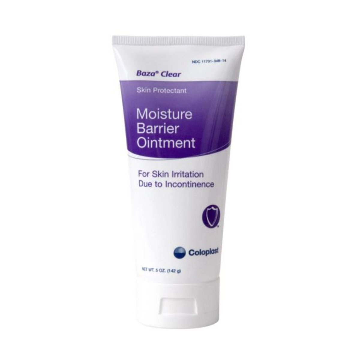 Baza Clear Skin Protectant Scented - 151949_CS - 1 Baza Clear Skin Protectant Scented - 151949_CS - 1