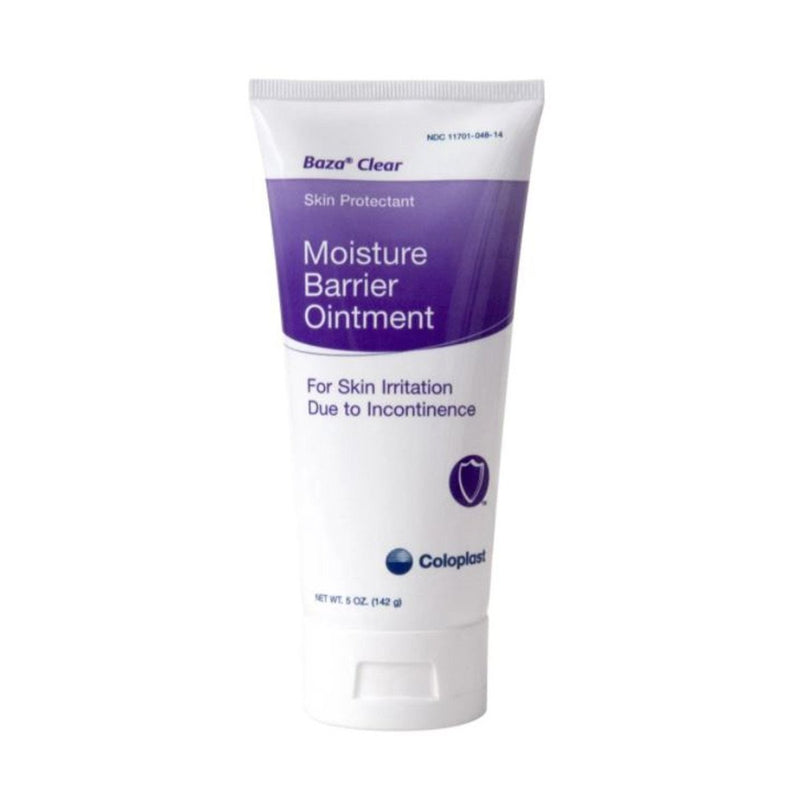 Baza Clear Skin Protectant Scented - 151949_CS - 1 Baza Clear Skin Protectant Scented - 151949_CS - 1