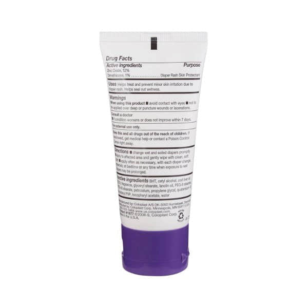 Baza Protect Skin Protectant Scented Cream - 264007_CS - 1 Baza Protect Skin Protectant Scented Cream - 264007_CS - 2