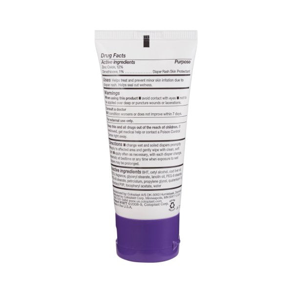 Baza Protect Skin Protectant Scented Cream - 264007_CS - 2 Baza Protect Skin Protectant Scented Cream - 264007_CS - 2